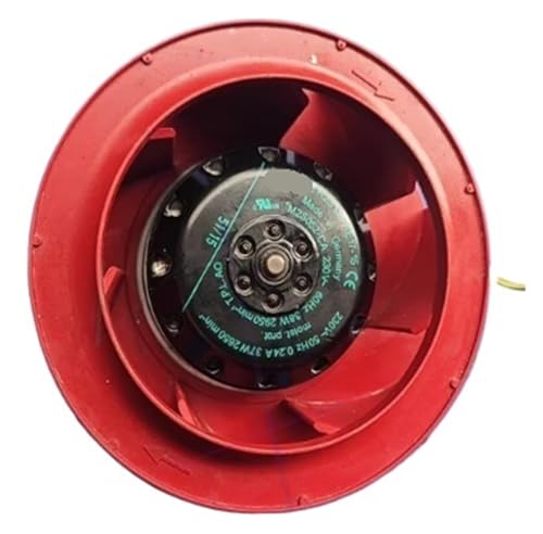 HGFDSCXB R2S133-AE17-15 R2S133-AE17-43 R2S133-AE77-22 230V 133MM 冷却ファン(R2S133-AE17-15)