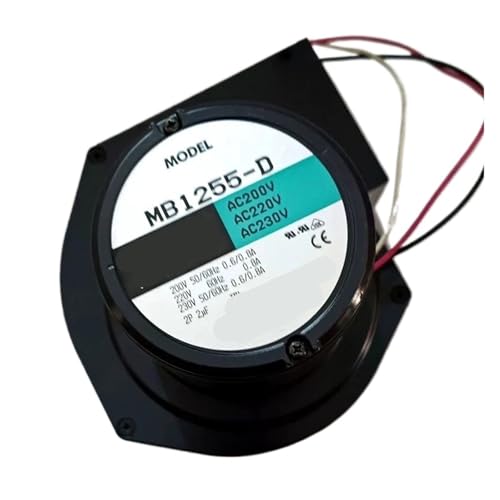 IZKKVNWYU MB1255-B-F2 MB1225Z-TB3 MB1255-D-F20 MB1255-B MB12Z-D31255-D 冷却ファン(MB1255-B-F2)