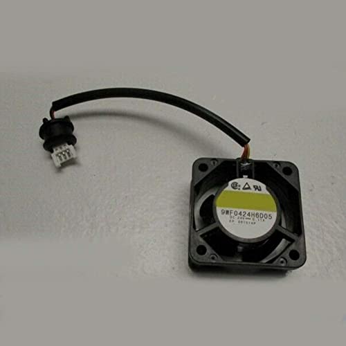 9WF0424H6D05 24V 0.11A 4020 冷却ファン 40X40X20mm