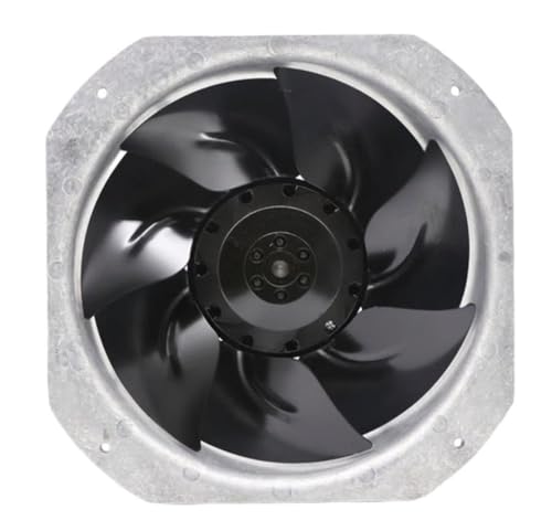 HGFDSCXB W2E200-HH38-05 80W 230V 冷却ファン