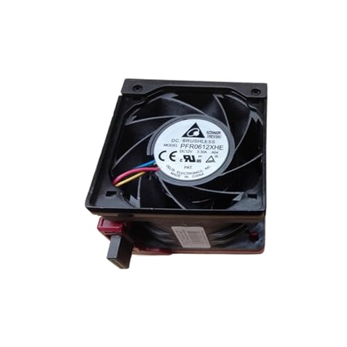 XVFSPWP 777285-001 747597-001 796850-001 HP DL380 DL388 G9 Gen9サーバークーラーファン冷却ファンラジエーター用