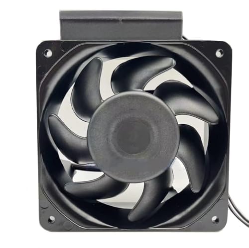Ning Xiang R2E280-AE52-17 230V 1.0A 225W 76DB 冷却ファン 280mm