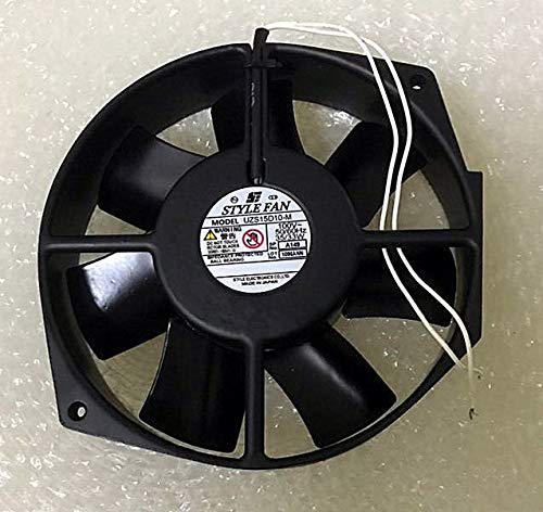 Shenzhenshishengtongkejiyouxiangongsi STYLEFAN UZS15D10-M 100V 35/33W 17238 冷却ファン