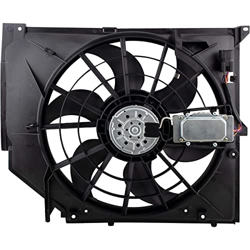 WEDOAUTO 冷却ファン WDE00400021-1用
