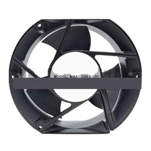 IZKKVNWYU MGA1724XB-051 24V 1.0A 冷却ファン