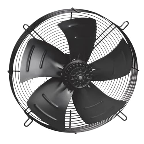 HGFDSCXB 冷却ファン YWF4D-400S 380V/50Hz 0.47A 380V/60Hz 0.50A 380V/50Hz 0.51A 380V/60Hz 0.54A(380V50Hz 0.51A)