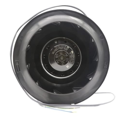 IZKKVNWYU R2E220-AA40-B8 230V0.38A 85/90W 冷却ファン