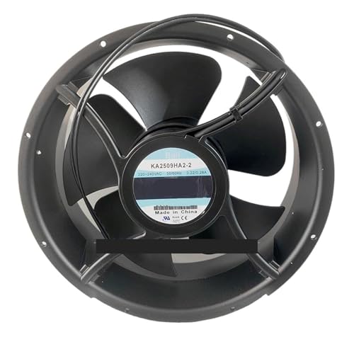 HGFDSCXB KA2509HA2-2 AC220V 25489 254*254*89 ミリメートル冷却ファン