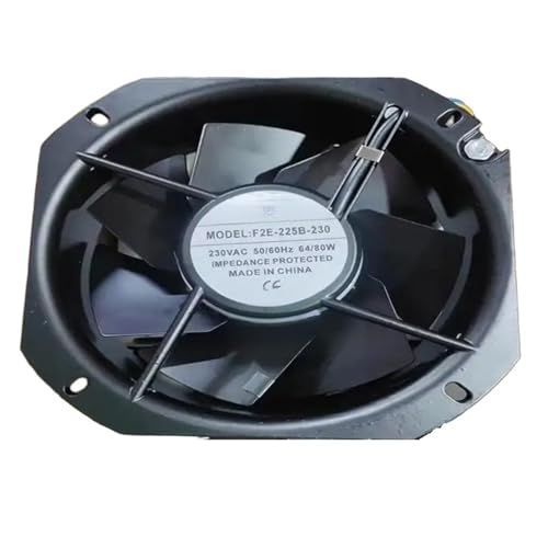 JDALKGGHI FEE-225B-230 230V 50/60Hz 冷却ファン