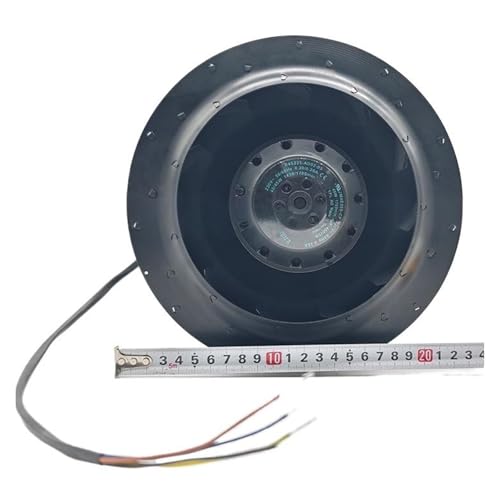 HGFDSCXB R4S225-AD02-05 230V 50/60Hz 0.20A 冷却ファン