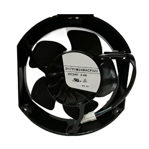 JDALKGGHI D1751M24B8CP323 D1751M24B8CP332 冷却ファン(D1751M24B8CP323)
