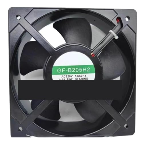 JDALKGGHI GF-B205H2 20572 AC220V 0.6A 65W 冷却ファン
