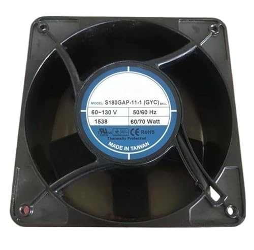 JDALKGGHI S180GAP-11-1 冷却ファン