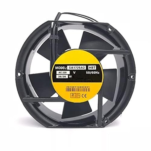 SA1725A2 HBT 220V 36W 17251 冷却ファン 172X150X51mm