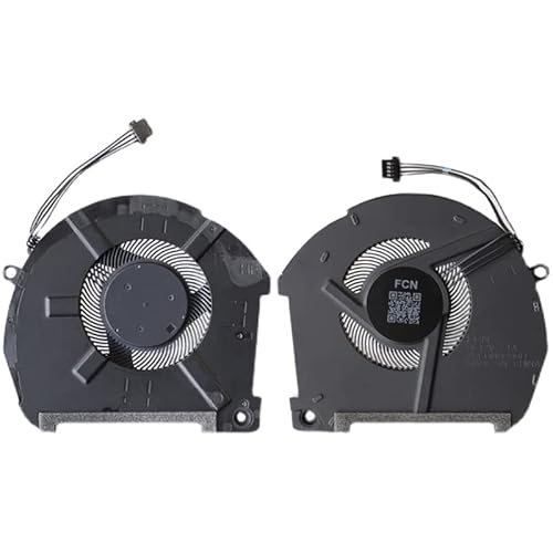 wangpeng ® 冷却ファン 911 Pro Fan 911pro Aorus 15-XA 冷却ファン FAOT2232152313118