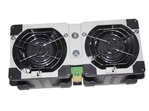 SCYHGLM 大型空気量 シャーシ 冷却ファン PFC0612DE PowerEdge2950 PowerEdge2970 YW880 JC972 PR272 PE2950 PE2970 4 XM960 12V 1.68A 4ワイヤー PE2950 PE2970 Cooling