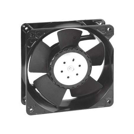 EBM Papst EBM-PAPST 4118N/12-190 DC Fans DC Tubeaxial Fan 5W 3200RPM 49dBA 48VDC
