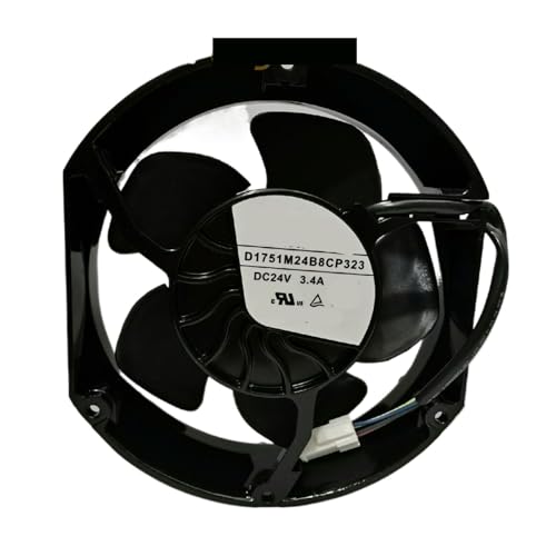 JDALKGGHI D1751P24B6PZ-11 冷却ファン D1751P24B8PP340(D1751P24B8PP388)
