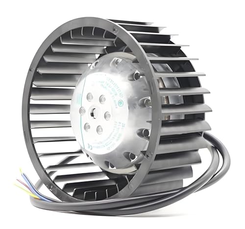 HGFDSCXB 冷却ファン R2E140-AS77-37/A01 230V 0.45/0.48A 100/110W 300Pa