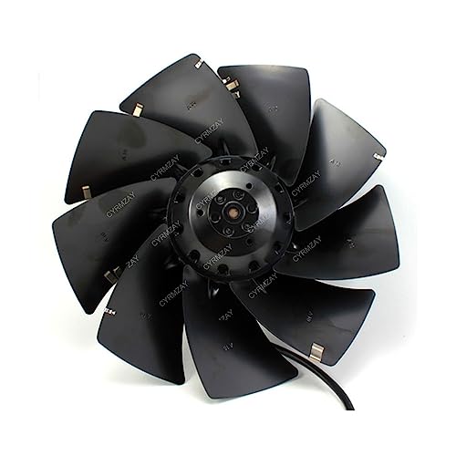 CYRMZAY 互換性があります A2E250-AM06-01 230V 115/150W 冷却 ファン G190C115289326