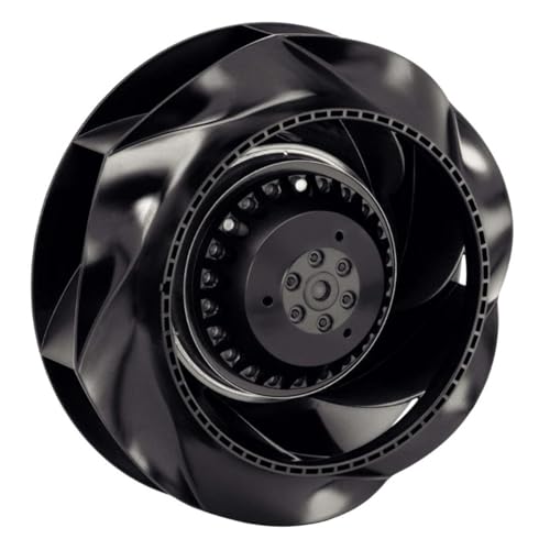 HGFDSCXB 冷却ファン R2E220-AA40-80 230V R2E220-AA40-F6(R2E220-AA40-80)