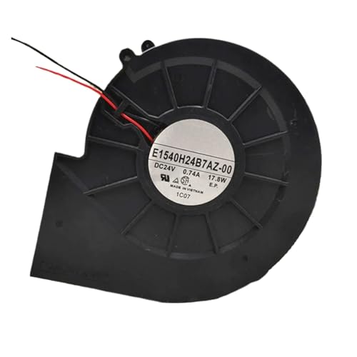HGFDSCXB E1540H24B7AZ-00 24V 17.8W 0.74A 冷却ファン