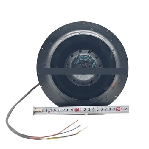 IZKKVNWYU R4S225-AD02-05 230V 50/60Hz 0.20A 冷却ファン