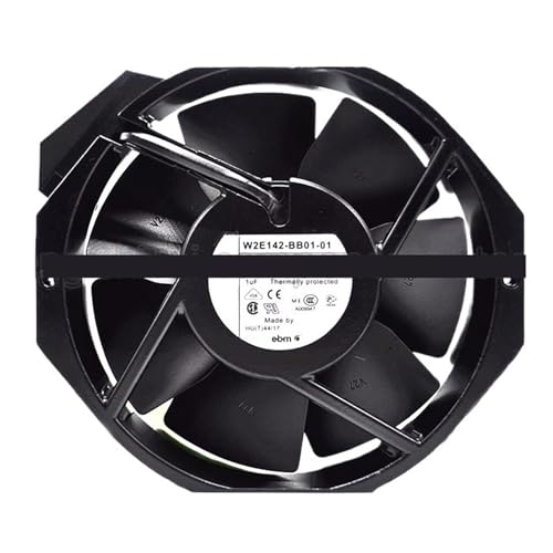 HGFDSCXB W2E142-BB01-01 W2E142-BB01-A9 W2E142-BB01-98 W2E142-BB01-98 W2E142-BB01-87 冷却ファン(W2E142-BB01-01)
