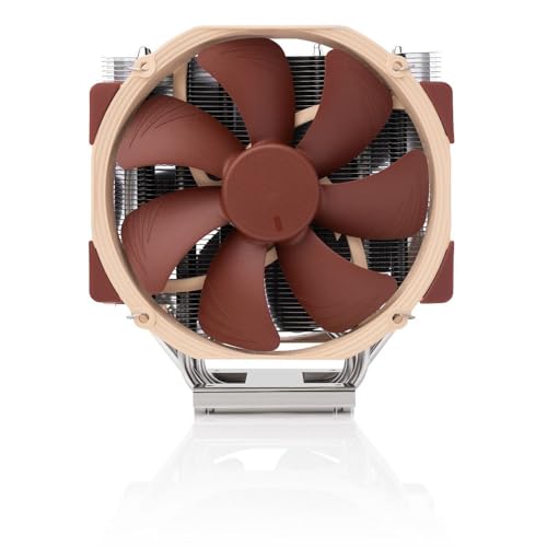 noctua CPU冷却ファン に適合する Noctua NH-U14S TR5-SP6 DC12V 1500RPM 165*150*111mm 4pin