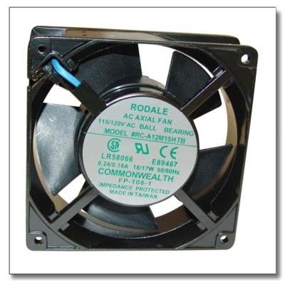 Toastmaster 2U-27392-0002 Toastmaster 2U-27392-0002 冷却ファン (2U-27392-0002)