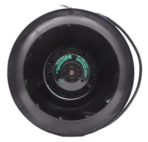 HGFDSCXB R2E220-AA14-B7/A01 230V 冷却ファン(R2E220-AA14-A01)