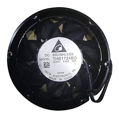 HGFDSCXB THB1724BG 24V 8.4A 17251 172*51mm 冷却ファン