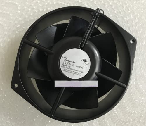 Lawrence.Brown DHL US7506X-TP 100V 40/36W 17255 冷却ファン 172x55mm