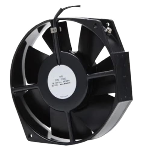 HGFDSCXB 冷却ファン タイプ T750DX 100VAC、タイプ T750DX-TP、タイプ TR75D-6H 220V(TYPE TR75D-6H 220V)
