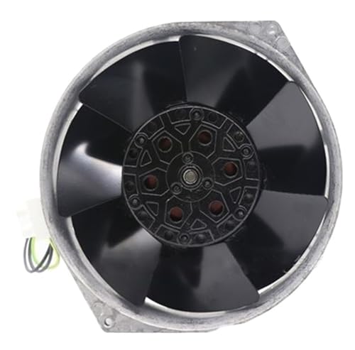 HGFDSCXB W2S130-AA75-A2 冷却ファン 230V 0.19A 30/33W 2350/2300r/min
