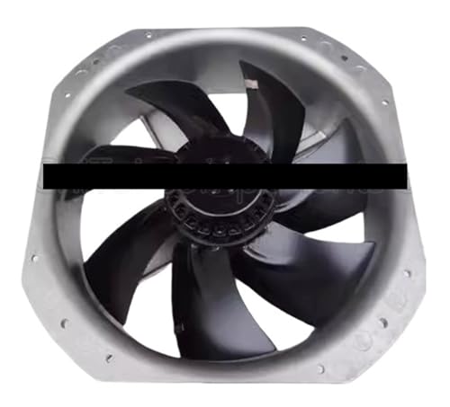HGFDSCXB W2E250-HP08-01 230V 50/60Hz 冷却ファン