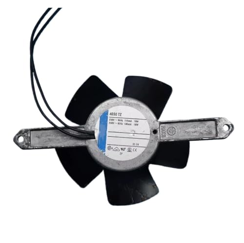 HGFDSCXB 4650TZ 4656TZ 230V 冷却ファン(4650TZ)