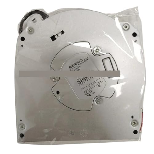 HGFDSCXB REF100-11/12 12V 7.5W 冷却ファン