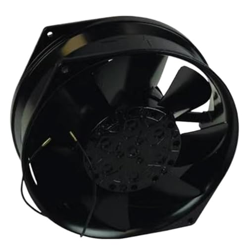 HGFDSCXB 冷却ファン UZS15D20-M AC200V 35/33W センサー付き