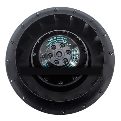 HGFDSCXB R2E175-AR70-10 R2E175-AR70-14 R2E175-AR70-05 R2E175-AR72-10 R2E175-AR72-05 冷却ファン(R2E175-AR70-05)
