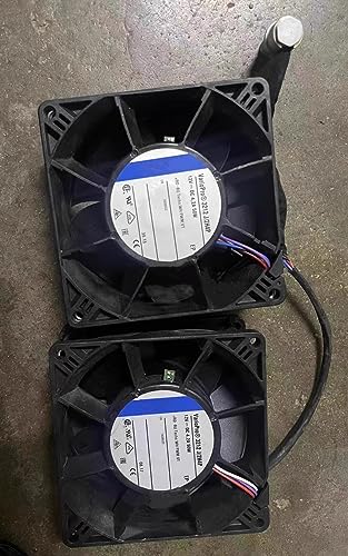 Ning Xiang DC12V 4.2A 50W 3212J/2H4P 9238 92mm 4線ボールベアリング高風量冷却ファン。