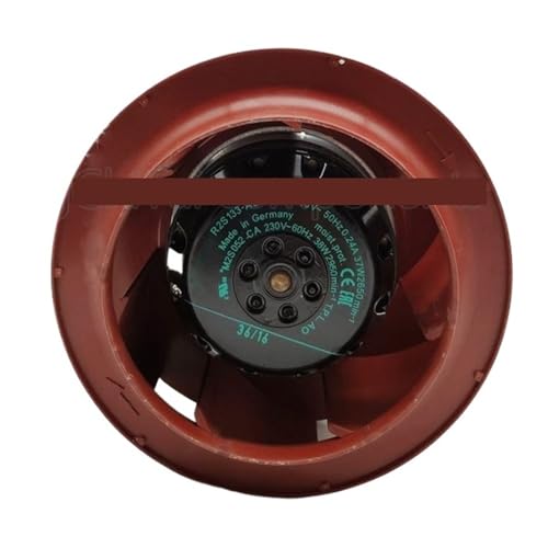 JDALKGGHI R2S133-AE17-43 230V 0.24A 37W R2S133-AE17-22 冷却ファン