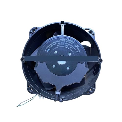 JDALKGGHI W2E208-BA20-53 冷却ファン