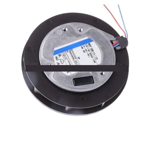 JDALKGGHI REF100-11/12 12V 7.5W 冷却ファン(1)