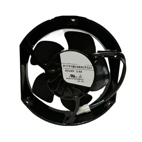 JDALKGGHI D1751S24B6CZ-16 D1751S48B9CP-33 冷却ファン(D1751M24B8CP332)