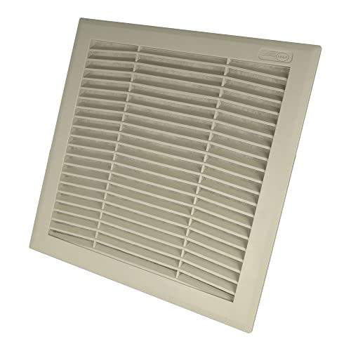 Texa FAN23BNOB | TEXAフィルター ファン付き RAL 7035 115/125 M3/H 230V 50-60HZ