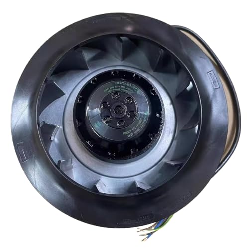 HGFDSCXB R2E225-AX52-20 R2E225-AX52-17 230V 冷却ファン(R2E225-AX52-20)
