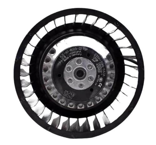 HGFDSCXB R2E140-BO10-22 230V 50Hz 0.63A R2E140-BO10-22-C01 R2E140-AJ24-09 R2E140-BO10-22/A03 冷却ファン(R2E140-BO10-22)