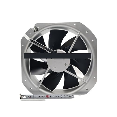 JDALKGGHI W2E250-HJ32-01 230V 50/60Hz 0.60/0.88A 135/200W 冷却ファン