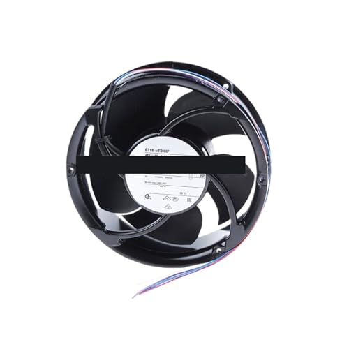 JDALKGGHI 6318NTDHHU 42VDC 2.6A 110W 冷却ファン